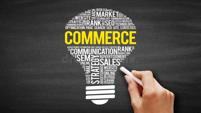 Meaning of Commerce