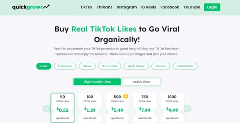 8 Sites to Transform Your Brand's Narrative on TikTok